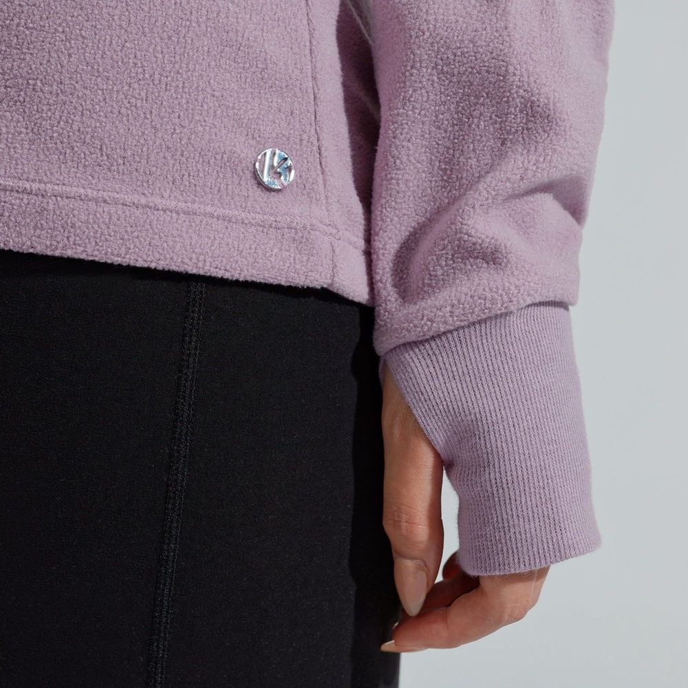 Buffbunny Vapor Makeover Pullover - image 5